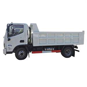 Camión <span class=keywords><strong>de</strong></span> Carga Ligero Manual Diésel Dongfeng Confiable, Micro Camión Compacto para Transporte <span class=keywords><strong>de</strong></span> Materiales en Fábrica - Product Image 1