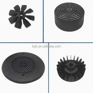 Ventilateur centrifuge en acier inoxydable haute température RA0250/0302D pour brûleur RIELLO DOWSON – Essentiel pour chaudière - Product Image 4