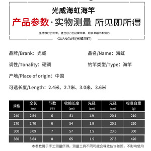 Guangwei Hand Rod <b>Fishing</b> Tackle Set Stream Rod Carp <b>Float</b> <b>Fishing</b> Complete Kit With Umbrella Chair Net - Product Image 3