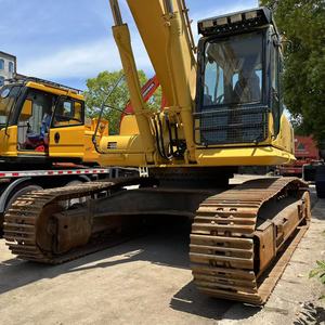 Excavadora Komatsu 400-7/450/7/7/7/ - Product Image 3