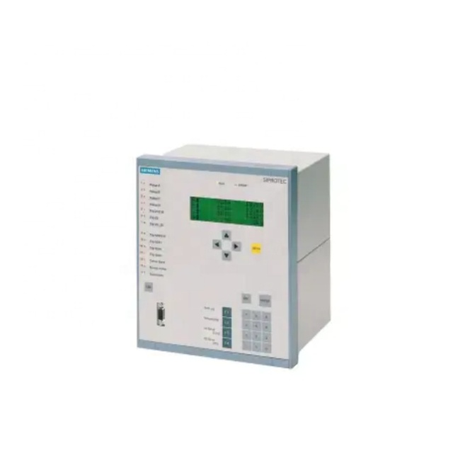 MULTIFUNCTION MACHINE PROTECT. CASE 1/2 19", 7BI, 12BO, 1 WATCHDOG CONTACT SURFACE MOUNTING CASE