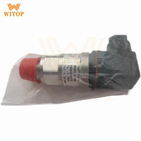 Kit de pièces détachées 032U6156 en stock