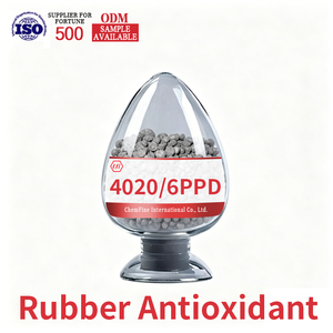 Antioxidante de Caucho 6PPD 4020 CAS 793-24-8 a Precio de Fábrica para Productos de Caucho Industriales en General - Product Image 1