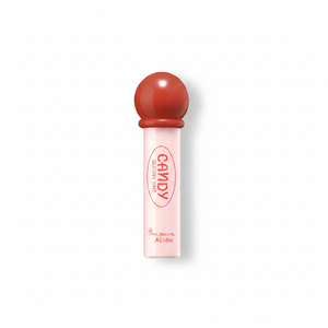 Apieu Pure Candy Tint 03 Pretty Persimmon <b>Lip</b> Makeup Product - Product Image 2