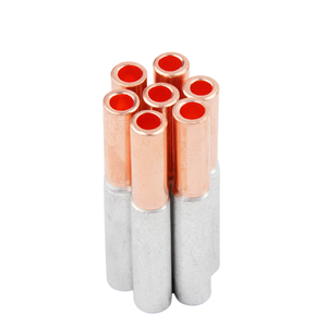 Gtl 400-500 מ "מ bimetallic cu-al hv lv-ערכות חדירות אלקטרוליזה-ערכות חדירות אלקטרוליזה עבור חוות רוח בחו" ל (iec 61238, ip68) - Product Image 3