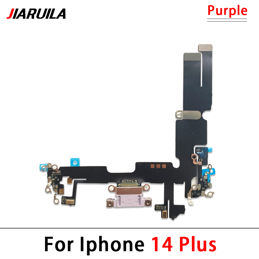 14 Plus (Purple)