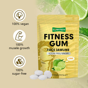 Vente chaude <span class=keywords><strong>chewing</strong></span>-<span class=keywords><strong>gum</strong></span> sans sucre pour <span class=keywords><strong>le</strong></span> soutien de la mâchoire fournit un supplément à base de plantes pour l'entraînement <span class=keywords><strong>du</strong></span> <span class=keywords><strong>visage</strong></span> Arctic Fitness <span class=keywords><strong>Gum</strong></span> - Product Image 3