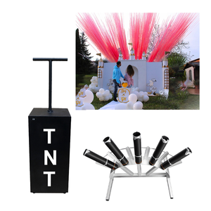 Feux d'artifice de fumée colorée personnalisés pour la journée, bombes fumigènes colorées à tirage par câble de 90 secondes pour anniversaires, mariages, photographie et révélation du sexe - Product Image 6