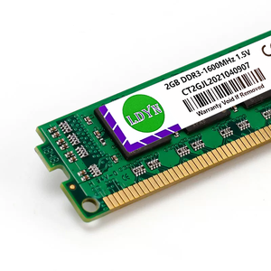 LDYN <span class=keywords><strong>DDR3</strong></span> 2gb/4gb/8GB台式机<span class=keywords><strong>RAM</strong></span> 1333/1600MHz DIMM PC3-10600/12800二手库存可用于英特尔<span class=keywords><strong>AMD</strong></span>计算机 - Product Image 3