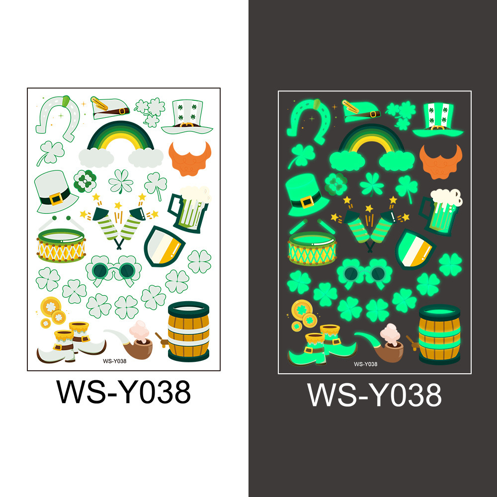 Ws-y038 - 110*75mm