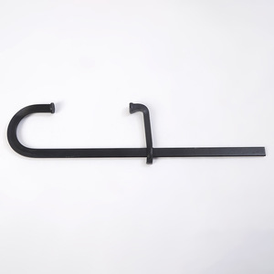 Pince à maçonnerie en béton / Fixateur de construction / Pince en G de chantier / Pince de <span class=keywords><strong>maçon</strong></span> - Product Image 6