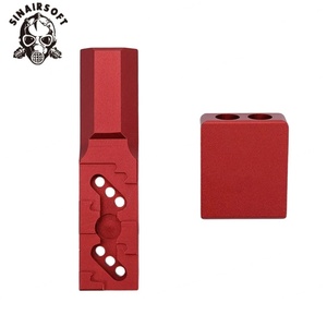 Accessoires de fixation pour lampe tactique, support de lampe torche tactique série M300 M600 - Product Image 5