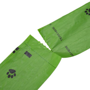 Bolsas Ecológicas para Excremento de Perro, Impresas a Medida, Reciclables, a Prueba de Fugas, Gruesas, para el Cuidado Sostenible de Mascotas - Product Image 3