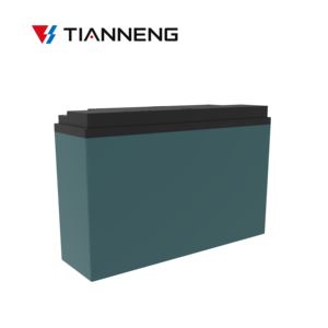 แบตเตอรี่ตะกั่วกรด Tianneng TNE 12-38 สำหรับมอเตอร์ไฟฟ้าแบบ Deep Cycle ทั่วไป 12 โวลต์ 38 แอมป์ชั่วโมง - Product Image 3