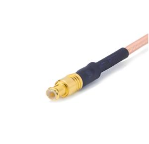 RG316 RG147 RG178 cabo jumper pigtail 305m RF cabo coaxial SMA montagem coaxial PVC revestimento cobre para cabo adaptador Internet