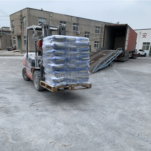 Hormigón de cemento autonivelante de fraguado rápido y resistencia temprana adecuado para pisos flexibles - Product Image 4