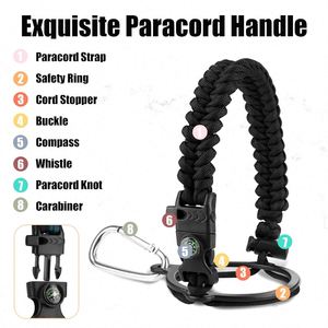 64oz 128oz Bouteilles d'eau de sport en acier inoxydable isolé sous vide Bouteille d'eau à boire à l'extérieur - Product Image 2