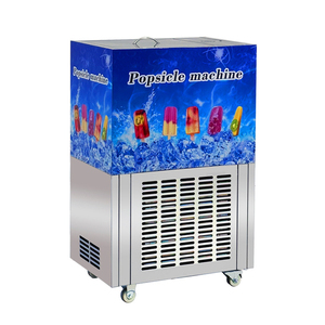Water-based Popsicle Machine Ice Lolly Making Machine Fruit Based Popsicle Maker - Product Image 4