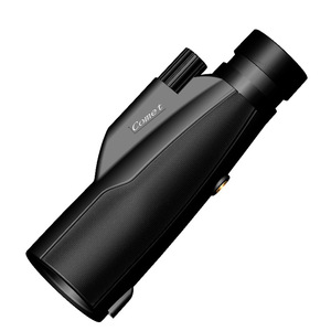 Bijia 10x50mm cao cấp một mắt với lăng kính <span class=keywords><strong>BAK4</strong></span> IP67 không thấm nước chim xem Ống nhòm cho người lớn cho đi bộ đường dài và cắm trại - Product Image 6