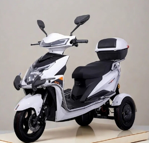 High Speed 1000W Electric Tricycle Market Cheap <strong>Chopper</strong> Style Cross China Dirt <strong>Bike</strong> <strong>for</strong> <strong>Sale</strong> Long Range - Product Image 4