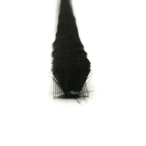 JYD bandes de silicone <span class=keywords><strong>brosse</strong></span> pour portes coulissantes et fenêtres accessoires - Product Image 2