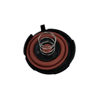 55573746 25203036 25198874 Couvercle de soupape en PVC pour GM Chevrolet Cruze Aveo Sonic Trax 1.4L Opel Mokka Astra Cascada Insingia Meriva