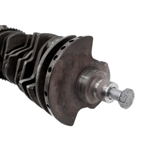 022105101A 022105101D 022105101F Nouveau vilebrequin pour VOLKSWAGEN Audi EA390-3.2L Matériau moulé pour modèle Golf - Product Image 1