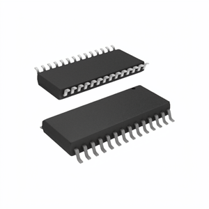 28 SOlC Buy Electronics Components Online Clock Timing MC145152DW2R2 In Stock - Product Image 1