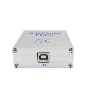 Herramienta de sintonización de Chip ECU KWP2000 Plus, <span class=keywords><strong>KWP</strong></span> 2000 OBD OBD2 - Product Image 3