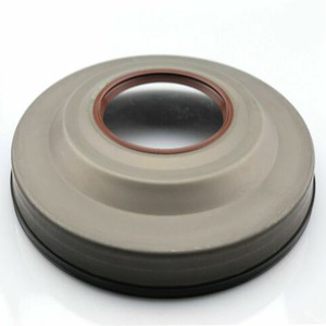 Couvercle d'embrayage 6DCT450 MPS6 1684808 pour réparation de transmission Ford, pièce de rechange - Product Image 4