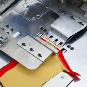 Computer Bra Hook and Eye Automatic <b>Industry</b> <b>Sewing</b> <b>Machine</b> Second Hand - Product Image 4