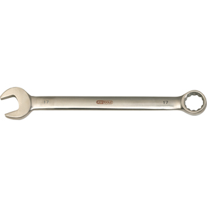 TITANplus 7mm Combination Ratchet Wrench Chrome-Plated Steel DIY Hand Tool <b>17mm</b> 21mm <b>Spanners</b> for Industrial Use OEM GS - Product Image 1