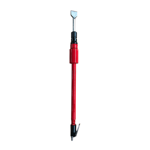Khí nén công nghiệp dài xử lý <span class=keywords><strong>scraper</strong></span> impa 590442 890mm S-500 L-890 - Product Image 3