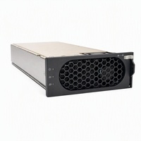 Módulo Rectificador de Energía para Comunicaciones R4875G5, 3750W, 48V, 75A, Unidad Rectificadora de Alta Eficiencia para Telecomunicaciones en Exteriores