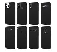 Coque arrière en silicone souple pour Google Pixel 4a Pixel 6 6 pro 4 5 XL 5G TPU Cover Gel Phone Shell