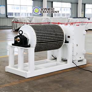 Tamburi a magneti permanenti ad alta potenza: tecnologia di sviluppo ecologico per le miniere - Product Image 3