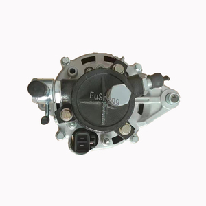 Alternateur de production professionnelle de <span class=keywords><strong>haute</strong></span> qualité TD25 TD27 TD42 23100-06J01 23100-06J02 LR150-428T LR160-437 LR160-437T LR170-406 - Product Image 4