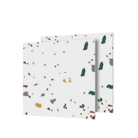 Plancher en vinyle LVT OEM/ODM, dalles de sol en plastique PVC personnalisées, auto-adhésives, sans colle, tapis pour intérieur, villa européenne, 500 m²