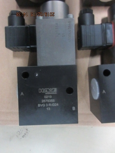 BVG HAWE Directional Seated BVG3R-G24-PYD - Product Image 1