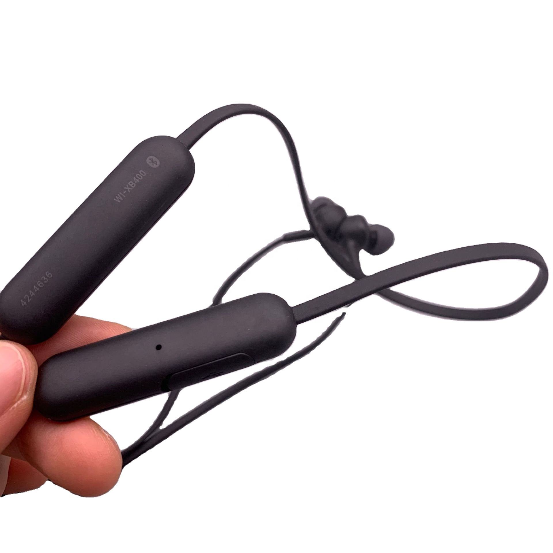 Sony Wi-Xb400 Earbuds Deep Bass, Sports Neckband Headset