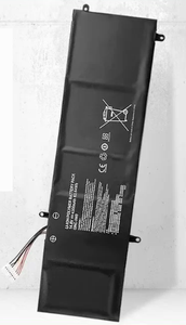 Batterie d'ordinateur portable pour GIGABYTE <span class=keywords><strong>P43</strong></span> GNC-H40 14.8V 4300mAh 63.64Wh - Product Image 4