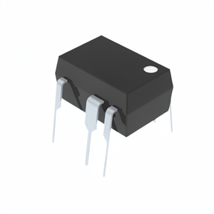 Power Management (PMIC) 8 DIP , 7 Leads Electronic Circuit Components Original One Stop Service NCP1015AP100G - Product Image 1