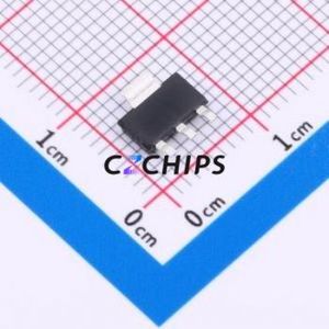 Venta al por mayor NCV1117ST12T3G SOT-223-4 Circuito integrado IC Chip PMIC Regulador lineal (LDO) - Product Image 2