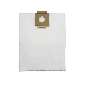 Sacs filtrants, sacs de remplacement pour aspirateurs <span class=keywords><strong>Karcher</strong></span> T 7, T7/1, T8/1, T12/1 DS5300, sacs en tissu non tissé 4 couches - Product Image 2