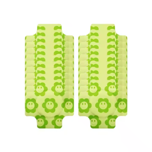 오일 배꼽 캐스터 패치 20 개/박스 바디 헬스 케어 제품 캐스터 오일 팩 하이 퀄리티 - Product Image 5