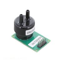Capteur de gaz infrarouge à faible consommation d'énergie SprintIR-WF-5/SprintIR-WF-20/SprintIR-WF-60/SprintIR-WF-100 pour le dioxyde de carbone (CO2) avec précision de 0,1 %