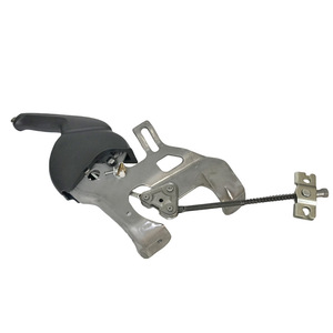 Levier de frein à main Honda 47105-TB0-A01ZA pour Crosstour Accord, poignée de frein de remplacement, nouvelle pièce auto - Product Image 1