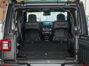 Voitures d'occasion pas chères, voitures à essence d'occasion, sans accident, sans inondation, sans incendie, valeur de revente élevée, Jeep Wrangler 4 portes, <span class=keywords><strong>SUV</strong></span> tout-terrain - Product Image 6