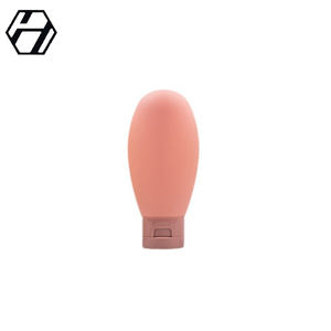 3 pcs/set Nordic Travel Refillable Bottle Kit Portable Essence Shampoing Shower Gel Bottles Container Can Carring on the Plane - Product Image 5