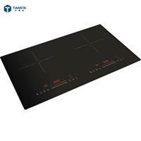 Carte de circuit imprimé PCBA 94V0 RoHS promotionnelle OEM à bas prix, alimentation hybride, prototype d'onduleur, carte PCB pour écouteurs Haier